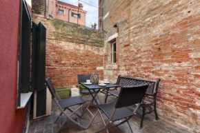 I Quattro Mori by Wonderful Italy Venedig